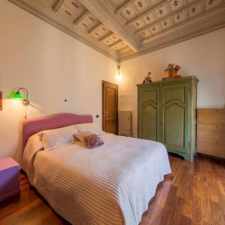 The Loft 22 Bed & Breakfast Viterbo Luaran gambar