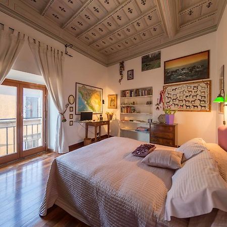 The Loft 22 Bed & Breakfast Viterbo Luaran gambar