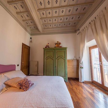 The Loft 22 Bed & Breakfast Viterbo Luaran gambar