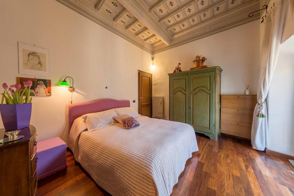 The Loft 22 Bed & Breakfast Viterbo Luaran gambar