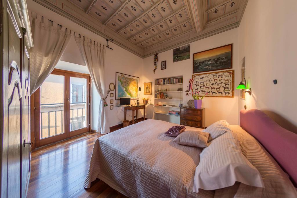 The Loft 22 Bed & Breakfast Viterbo Luaran gambar