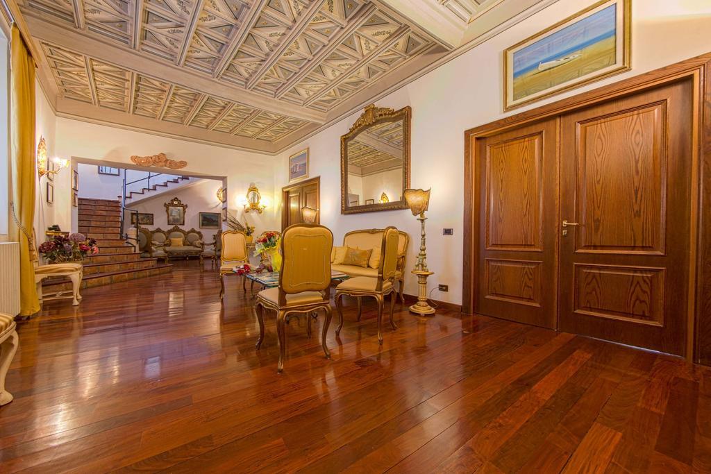 The Loft 22 Bed & Breakfast Viterbo Luaran gambar