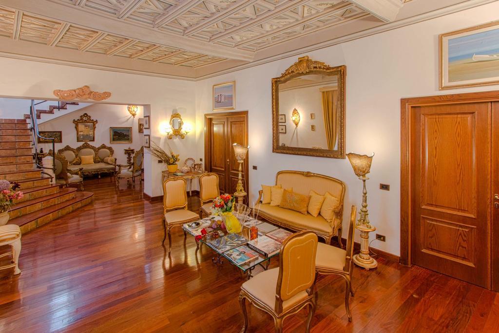 The Loft 22 Bed & Breakfast Viterbo Luaran gambar