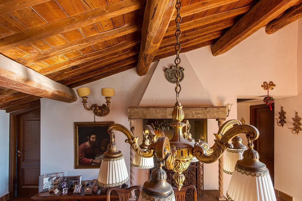 The Loft 22 Bed & Breakfast Viterbo Luaran gambar