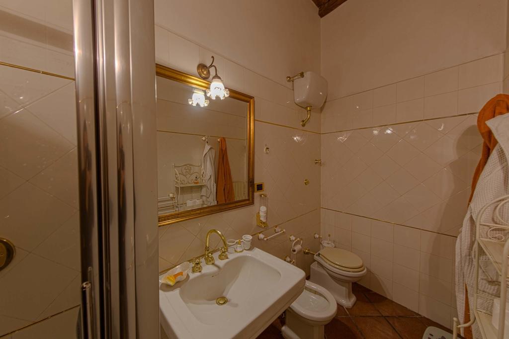 The Loft 22 Bed & Breakfast Viterbo Luaran gambar