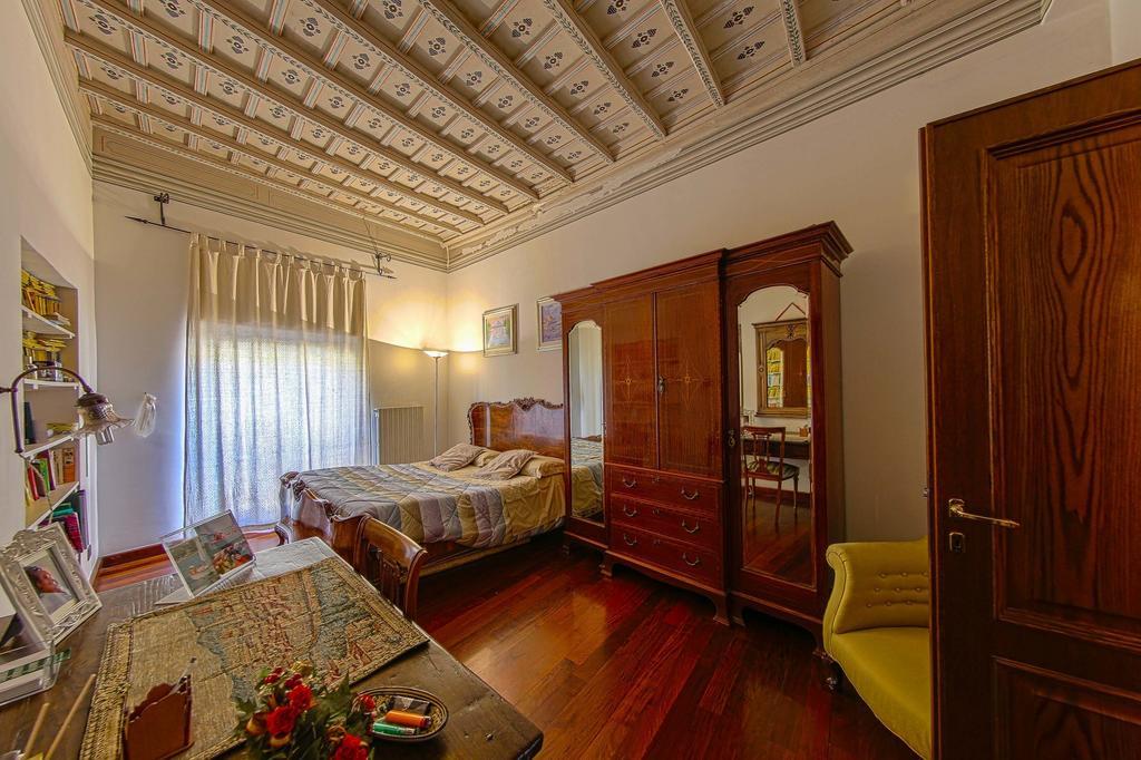 The Loft 22 Bed & Breakfast Viterbo Luaran gambar