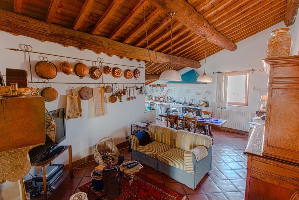 The Loft 22 Bed & Breakfast Viterbo Luaran gambar