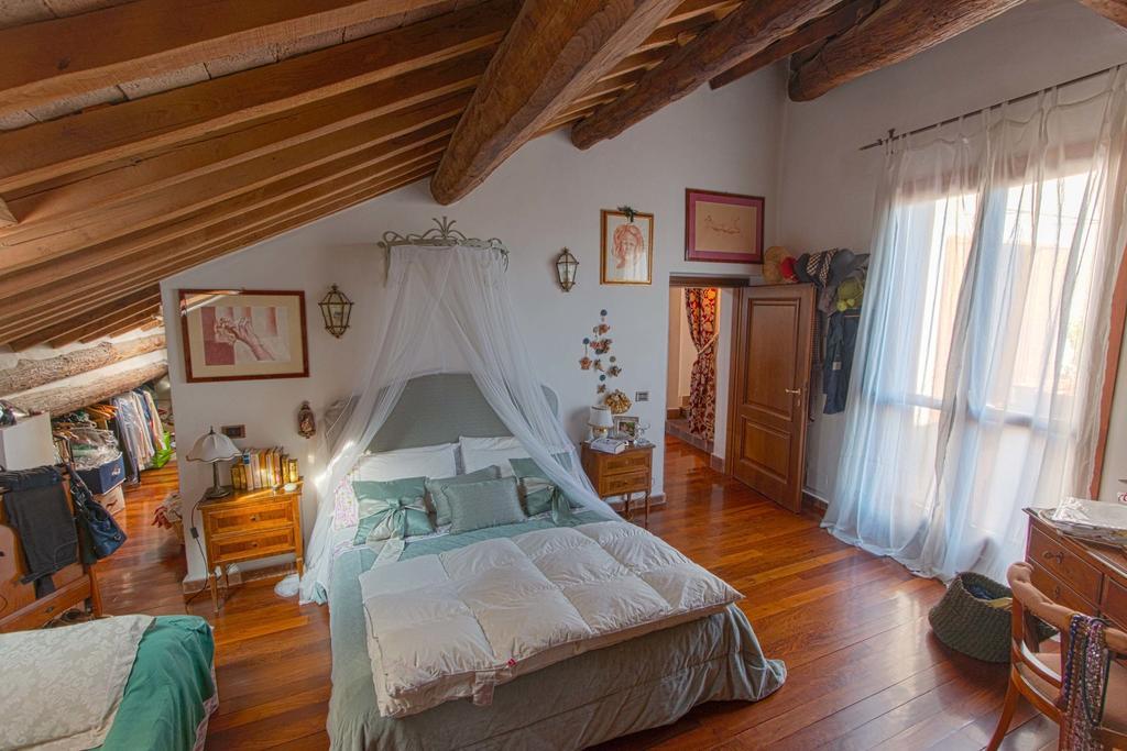 The Loft 22 Bed & Breakfast Viterbo Luaran gambar