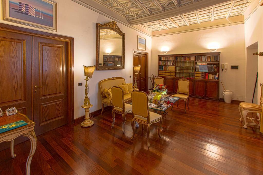 The Loft 22 Bed & Breakfast Viterbo Luaran gambar