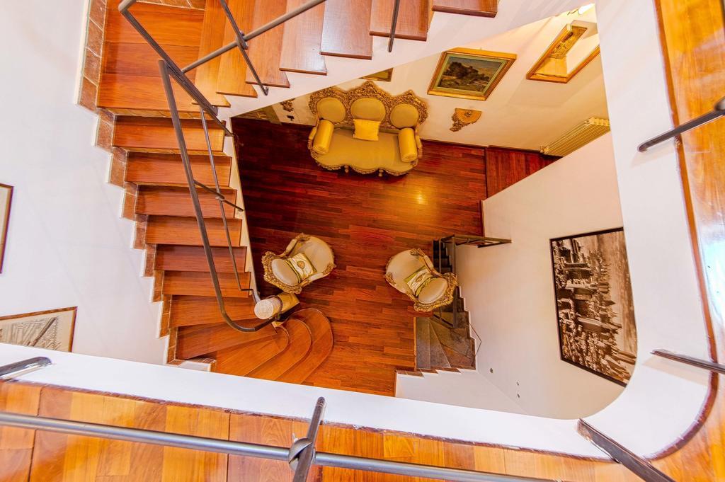 The Loft 22 Bed & Breakfast Viterbo Luaran gambar