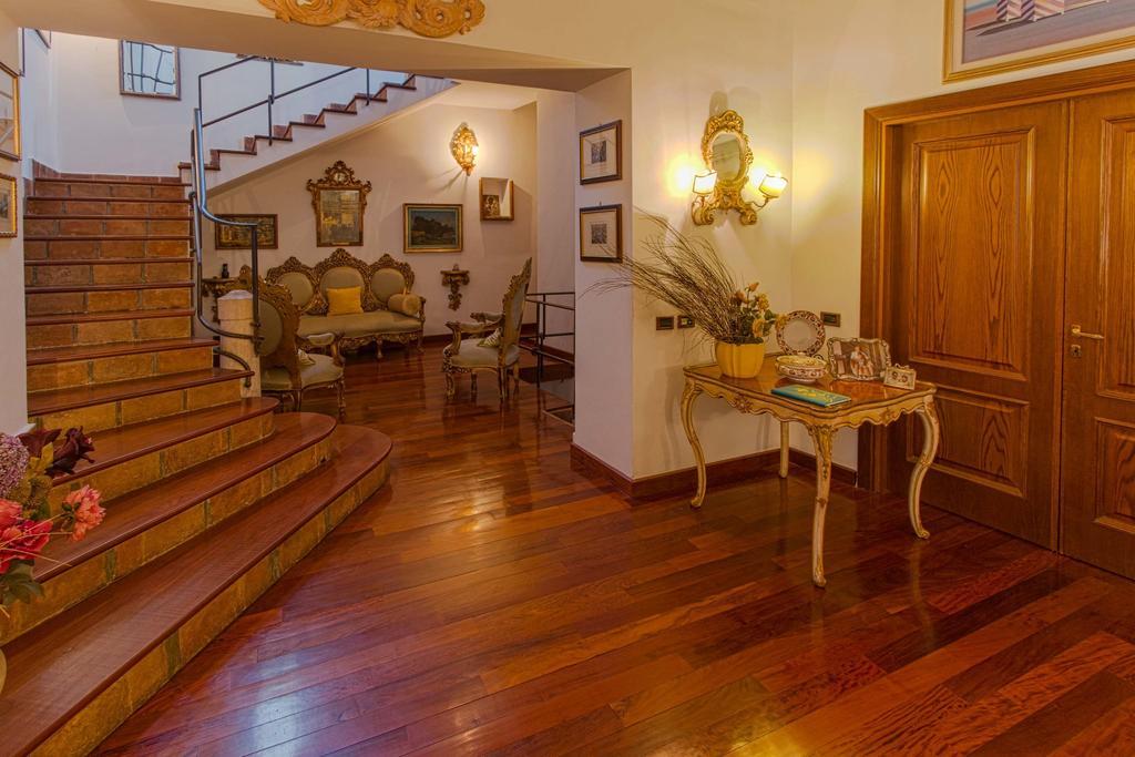 The Loft 22 Bed & Breakfast Viterbo Luaran gambar